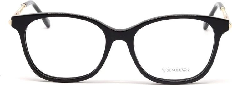 Оправа Оправа Sunderson SDO 4042 BK