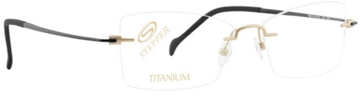 Оправа Оправа Stepper SI-96882 F010