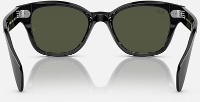 Ray-Ban RB0880S 901/31 52