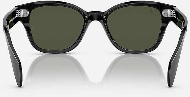 Солнцезащитные очки Солнцезащитные очки Ray-Ban RB0880S 901/31 52 Ray-Ban Ray-Ban