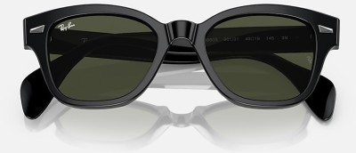 Ray-Ban RB0880S 901/31 52