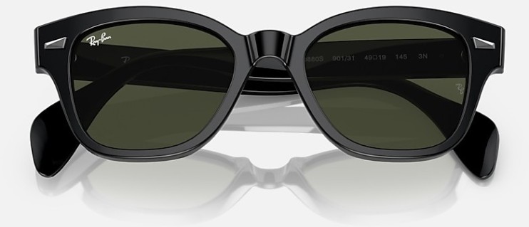 Солнцезащитные очки Солнцезащитные очки Ray-Ban RB0880S 901/31 52 Ray-Ban Ray-Ban