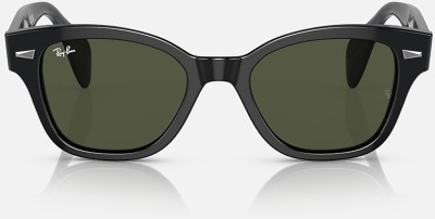 Ray-Ban RB0880S 901/31 52