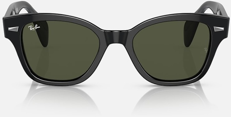Солнцезащитные очки Солнцезащитные очки Ray-Ban RB0880S 901/31 52 Ray-Ban Ray-Ban