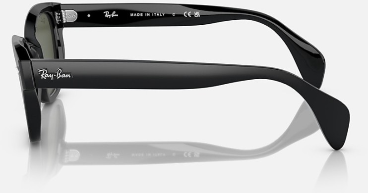 Солнцезащитные очки Солнцезащитные очки Ray-Ban RB0880S 901/31 52 Ray-Ban Ray-Ban