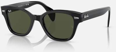 Ray-Ban RB0880S 901/31 52