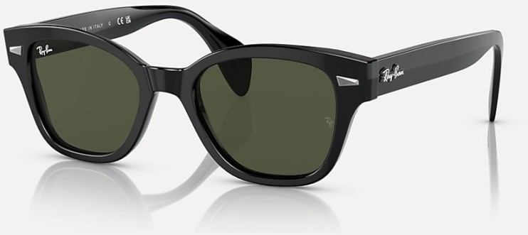 Солнцезащитные очки Солнцезащитные очки Ray-Ban RB0880S 901/31 52 Ray-Ban Ray-Ban