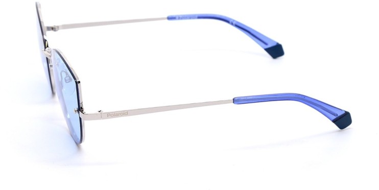 Солнцезащитные очки Солнцезащитные очки Polaroid PLD 4092/S KUF58C3