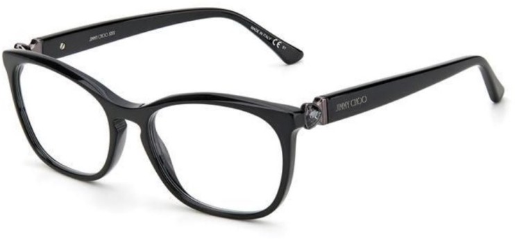 Оправа Оправа Jimmy Choo JC317 25TH ANS5417