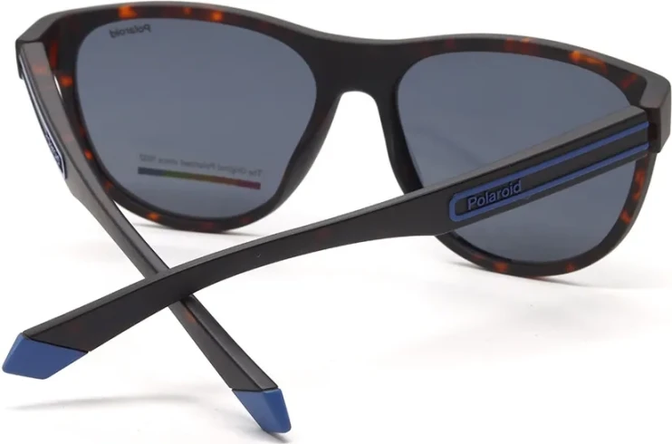 Сонцезахисні окуляри Сонцезахисні окуляри Polaroid PLD 2156/S HGC56C3