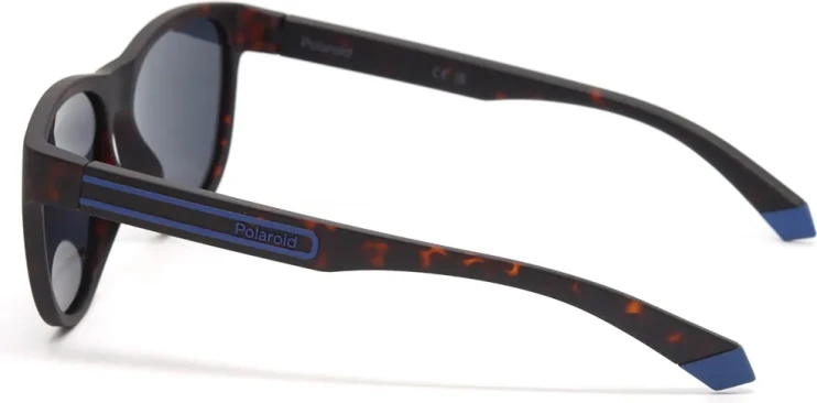 Сонцезахисні окуляри Сонцезахисні окуляри Polaroid PLD 2156/S HGC56C3