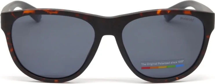 Сонцезахисні окуляри Сонцезахисні окуляри Polaroid PLD 2156/S HGC56C3