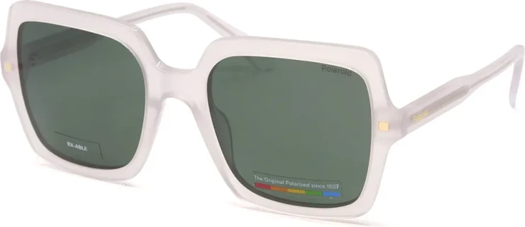 Солнцезащитные очки Солнцезащитные очки Polaroid PLD 4165/S/X KB755UC
