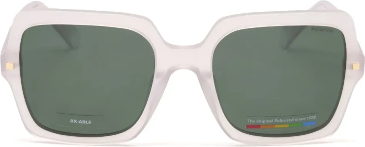 Сонцезахисні окуляри Сонцезахисні окуляри Polaroid PLD 4165/S/X KB755UC