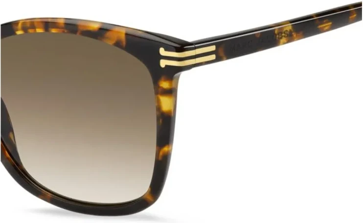 Сонцезахисні окуляри Сонцезахисні окуляри Marc Jacobs MJ 1106/S 08654HA