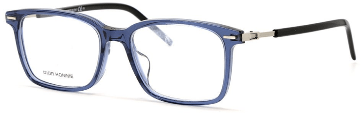 Оправа Оправа Christian Dior TECHNICITYO6F PJP5117