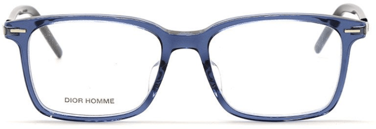 Оправа Оправа Christian Dior TECHNICITYO6F PJP5117