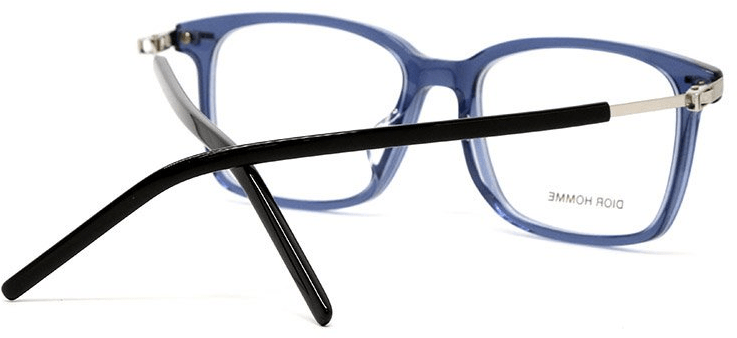 Оправа Оправа Christian Dior TECHNICITYO6F PJP5117