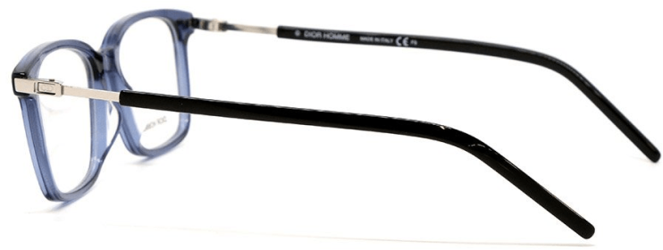 Оправа Оправа Christian Dior TECHNICITYO6F PJP5117