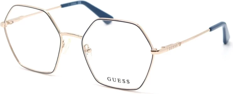 Оправа Оправа Guess GU2934 092 54