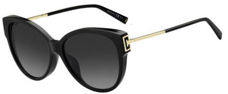 Сонцезахисні окуляри Givenchy GV 7206/F/S 807599O