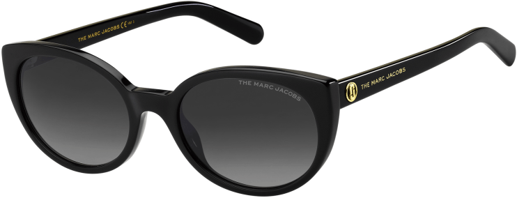 Сонцезахисні окуляри Marc Jacobs MARC 525/S 807559O