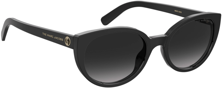 Сонцезахисні окуляри Сонцезахисні окуляри Marc Jacobs MARC 525/S 807559O