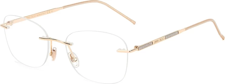 Оправа Оправа Jimmy Choo JC365 0005318