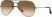 Солнцезащитные очки Солнцезащитные очки Ray-Ban RB3025 002/51 58 Ray-Ban Ray-Ban