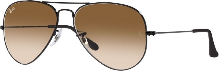 Солнцезащитные очки Солнцезащитные очки Ray-Ban RB3025 002/51 58 Ray-Ban Ray-Ban