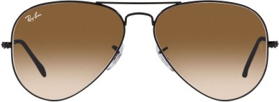 Ray-Ban RB3025 002/51 58
