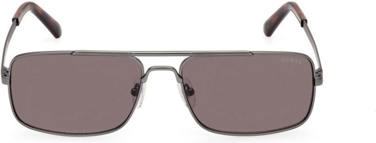 Сонцезахисні окуляри Сонцезахисні окуляри Guess GU00060 09A 60