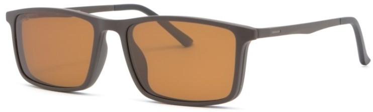 Оправа Clip-On Style Mark C2710B