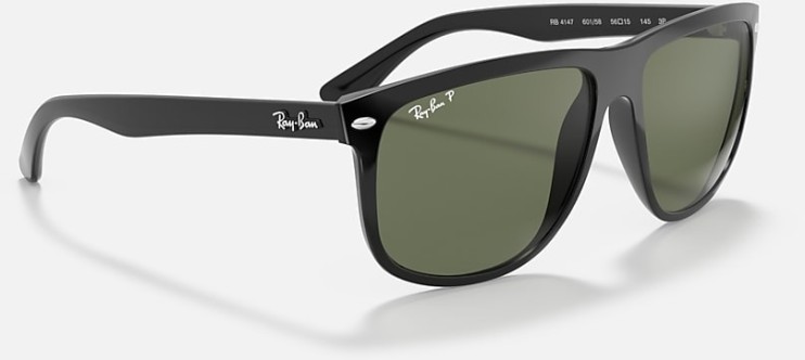 Солнцезащитные очки Солнцезащитные очки Ray-Ban RB4147 601/58 60 Ray-Ban Ray-Ban