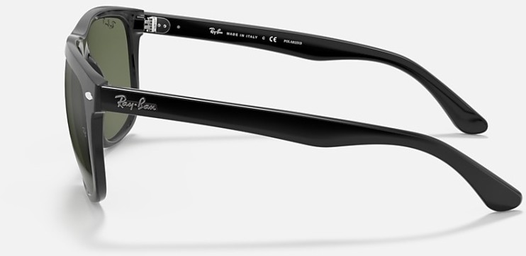 Солнцезащитные очки Солнцезащитные очки Ray-Ban RB4147 601/58 60 Ray-Ban Ray-Ban