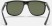 Солнцезащитные очки Солнцезащитные очки Ray-Ban RB4147 601/58 60 Ray-Ban Ray-Ban