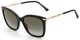 Солнцезащитные очки Солнцезащитные очки Jimmy Choo ELIA/S 80753FQ
