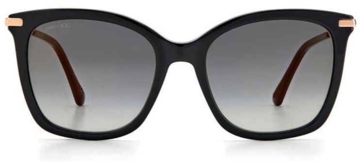 Сонцезахисні окуляри Сонцезахисні окуляри Jimmy Choo ELIA/S 80753FQ