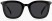 Сонцезахисні окуляри Hugo Boss 1292/F/SK 80760M9