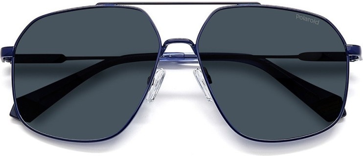 Сонцезахисні окуляри Сонцезахисні окуляри Polaroid PLD 6173/S PJP58C3