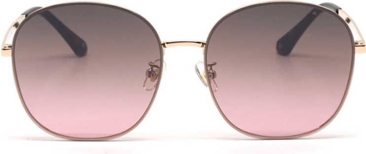 Сонцезахисні окуляри Сонцезахисні окуляри Casta CS 1051 GLD