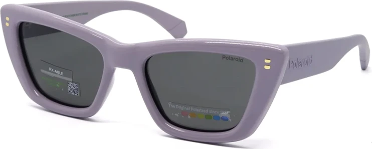 Сонцезахисні окуляри Сонцезахисні окуляри Polaroid PLD 6242/S/X 78954M9