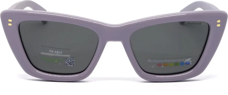 Сонцезахисні окуляри Сонцезахисні окуляри Polaroid PLD 6242/S/X 78954M9