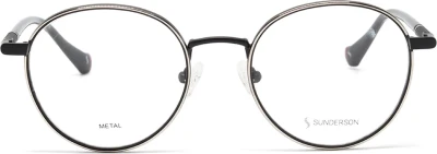 Sunderson SDO 4152 IN BKSIL