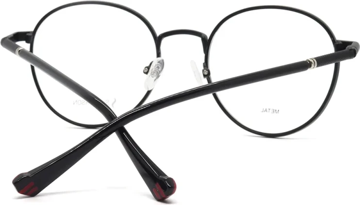 Оправа Оправа Sunderson SDO 4152 IN BKSIL