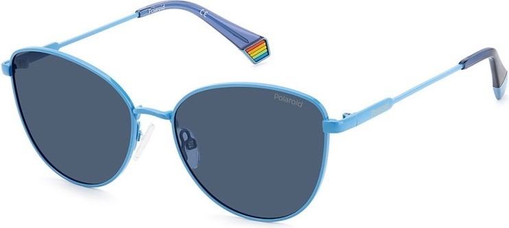 Сонцезахисні окуляри Сонцезахисні окуляри Polaroid PLD 6188/S MVU55C3