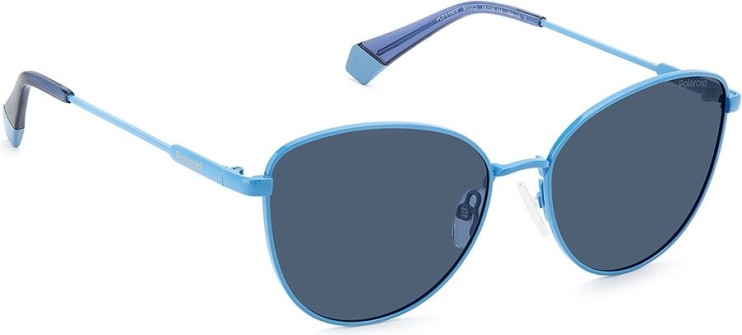 Сонцезахисні окуляри Сонцезахисні окуляри Polaroid PLD 6188/S MVU55C3