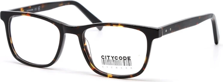 Оправа Оправа Citycode CCO 6001 DEMI