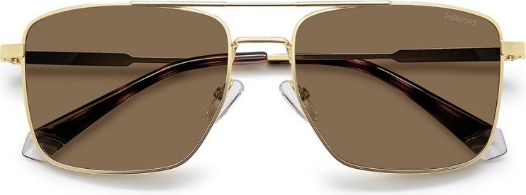 Сонцезахисні окуляри Сонцезахисні окуляри Polaroid PLD 4134/S/X AOZ57SP