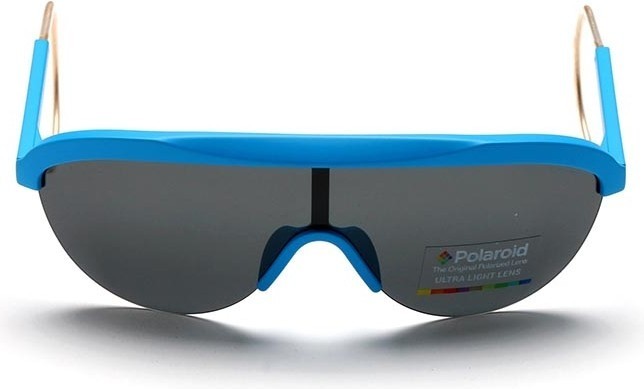 Сонцезахисні окуляри Сонцезахисні окуляри Polaroid PLD 6037/S RCT99M9
